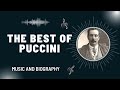 The Best of Puccini