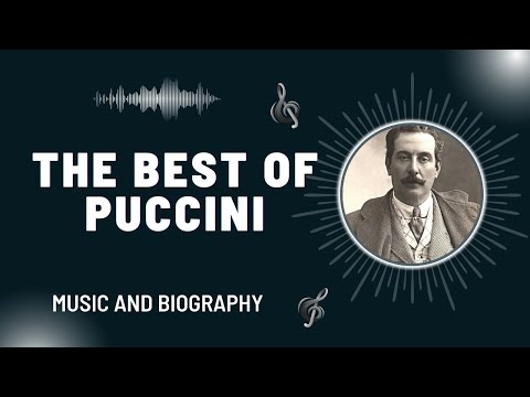 The Best of Puccini