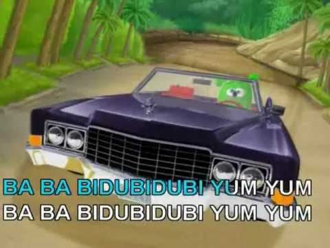 Eu Sou Ursinho Gummy Legendado Português