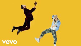 Musik-Video-Miniaturansicht zu Missed Calls Songtext von MAX feat. Hayley Kiyoko