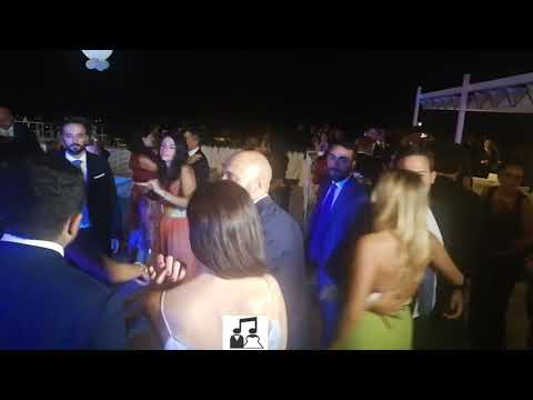 intrattenimento musicale Villa Eliana - Musica Matrimonio Salerno,Eboli,Battipaglia,Agropoli