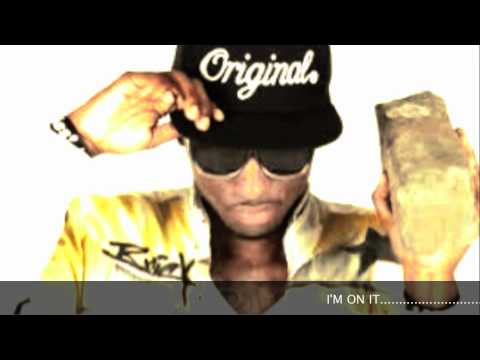 105.5 the Beat New Artist Showcase.m4v