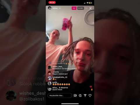 Pogány induló x Ekhoe próba live