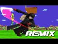 Project M EX REMIX High Level Joker Gameplay