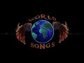 T-Model Ford - I Love My Babe (Blues) [World Songs Release]
