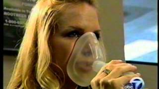 Hypoxic Training Interview – ABC News 2009-03-25