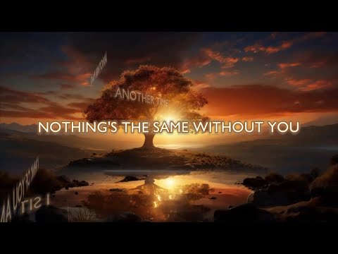 Gary Moore - Nothing's the Same (Lyric video)