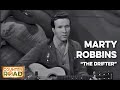 Marty Robbins The Drifter  "Beyond the Reef"