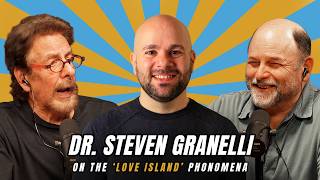 A Pop Culture Expert Breaks Down the Obsession Over Love Island | Really? no Really? Podcast