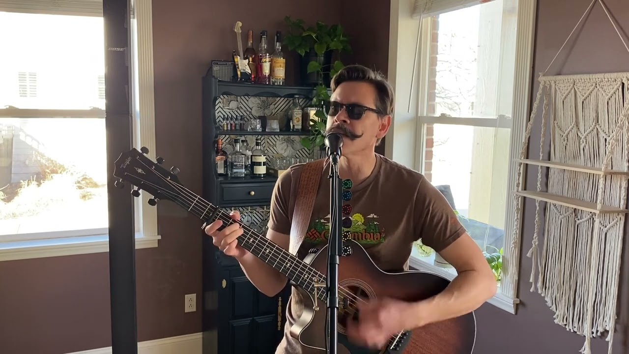 Promotional video thumbnail 8 for Mario Mata - Acoustic Cover Artist