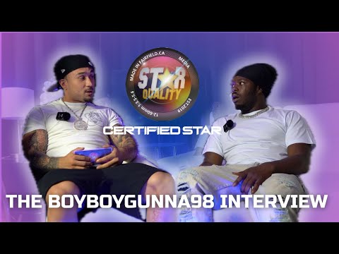 BoyBoyGunna98 on BEEF w/ EBK Jaaybo, fade w/ EBK Leebo, Mozzy, Stockton politics + more 