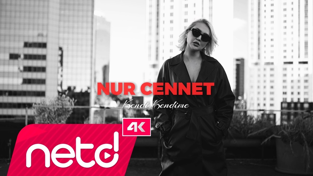 Nur Cennet - Kendi Kendime
