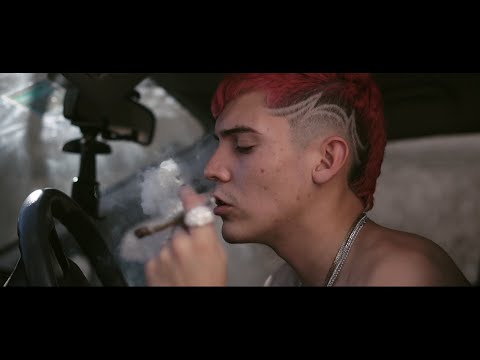 MARCIANEKE - ENVIDIA (Shot By RakiOMEGA)