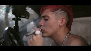 Video Envidia de Marcianeke