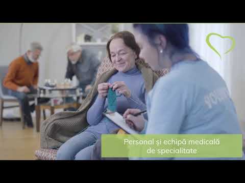 Cauți Căminul De Bătrâni Potrivit? Iată Cum Știi Că L ai Găsit