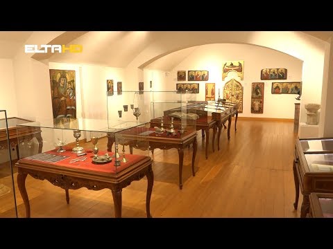 BL HRONIKA 10 12 19 - MANASTIRSKI MUZEJ