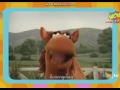 Play With Me Sesame Monster Peice Horse Whisper