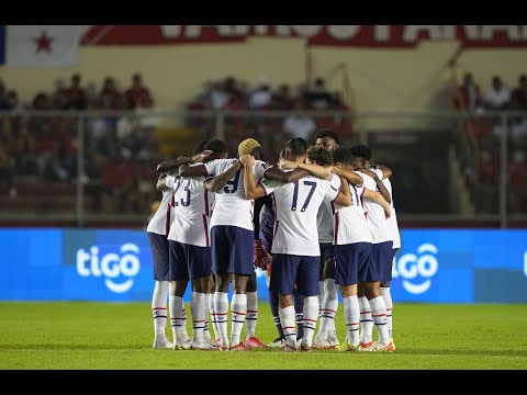 PRE-MATCH PRESS CONFERENCE: | USMNT vs. COSTA RICA | October 12, 2021