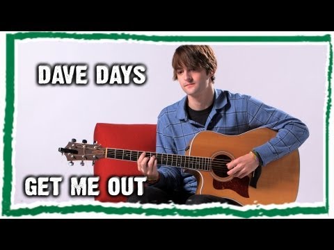 Get Me Out video