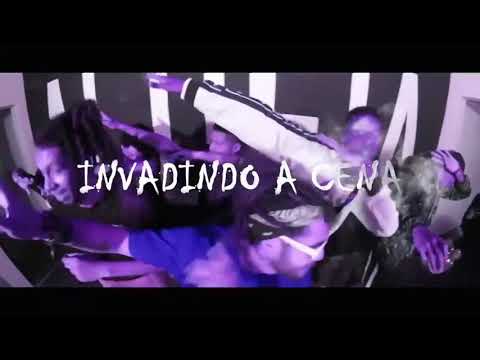 Mt6 X Negol - Hancock - Pocket Show - Batalha Do Relógio (Taguatinga/Df) - 2017