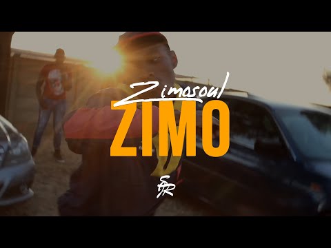 Zimosoul ft. Gerald - Zimo (Official Music Video)