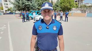 buyuksehir zabitasi'ndan servislere yonelik denetim