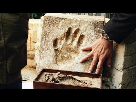 100 Mysterious Ancient Artifacts That Science Can't Explain