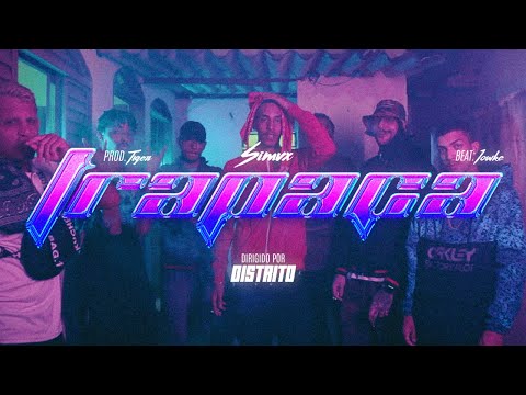 TRAPAÇA-simvx (prod:@TigerMv) GAMAIKA.DRIP