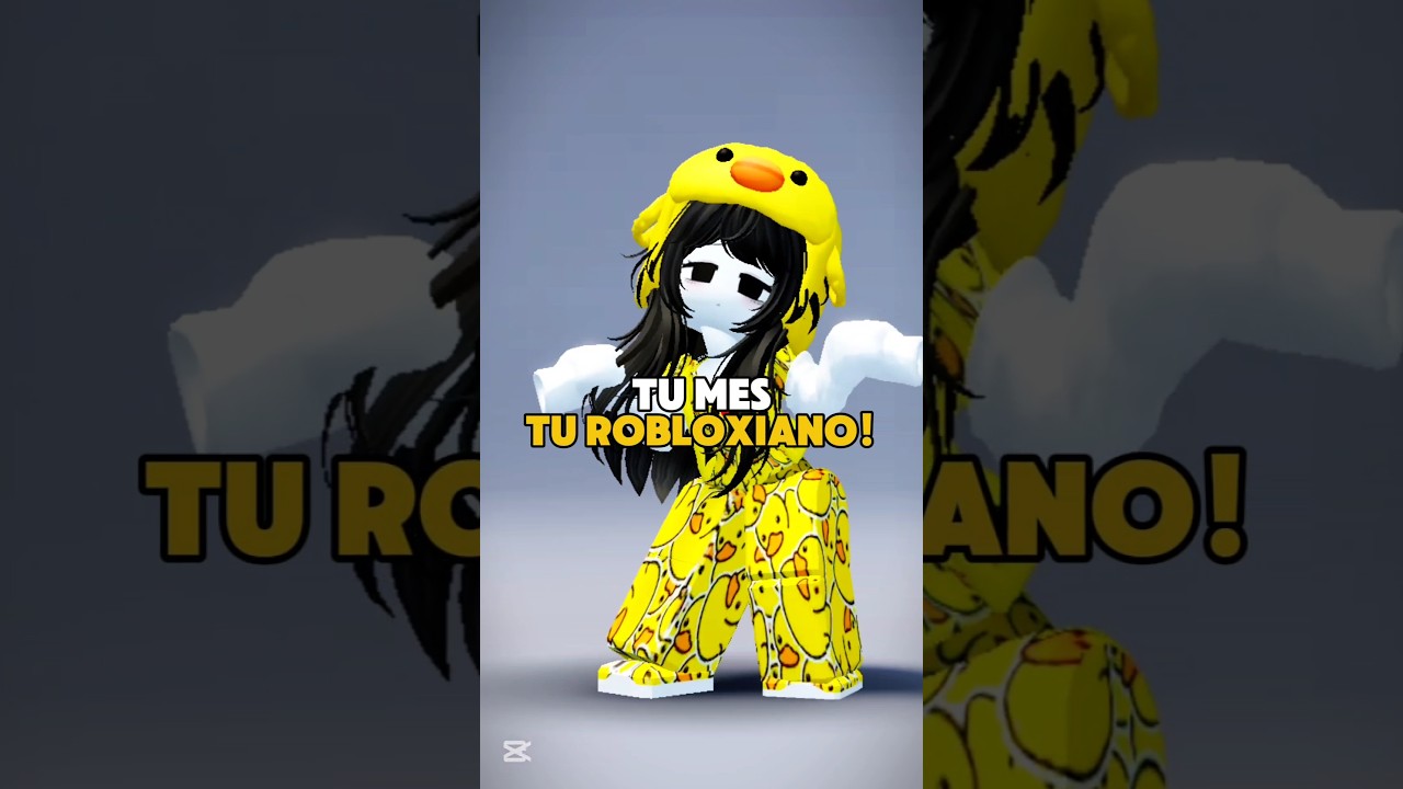 TU MES, TU ROBLOXIANO💛‼️|💡:@BenjaSemurio🍓 #star_illit #fpyシviral #edit #mm2roblox #parati