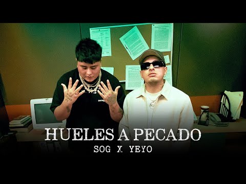 Miniatura de Hueles a Pecado