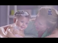 Just For Baby Body Hair Wash TVC 30sec Cut Version