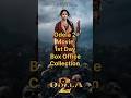 Odela 2 Movie 1st Day Collection Thamannabhatia Tollywoodupdates Telugumovies Movieupdates