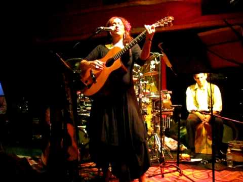 Stefani Valadez Ensemble - Live at The Temple Bar 2008