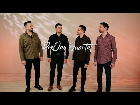 Colaj muzică creștină | 1 oră muzicǎ ProDeo Quartet