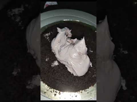 Yummy Delicious Chocolate Cake 🤤🎂// mouth watering 🤤🤤// @ Nazra's CREATIONS//