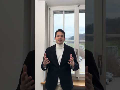 Studying medicine abroad - it's easy to get started with us!