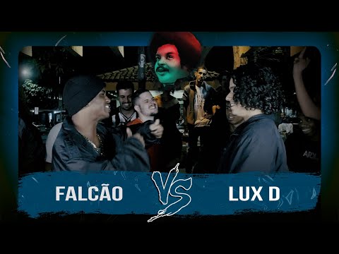FALCÃO x LUX D | QUARTAS DE FINAL | 43° RODA CULTURAL TIM MAIA