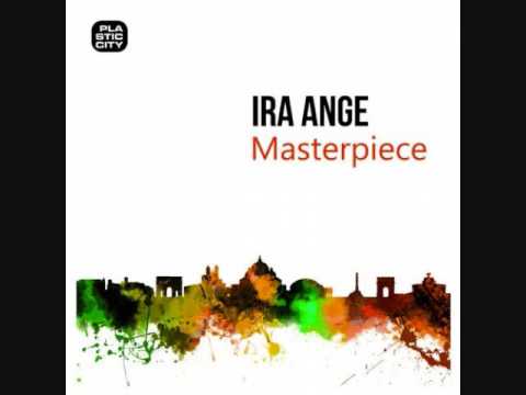 Ira Ange - Masterpiece (Ferdas Digital remix)