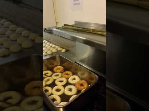 Takitumu Donuts (Cook Islands)