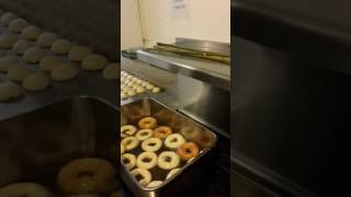 Takitumu Donuts (Cook Islands)