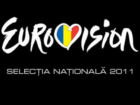 Deejay Versus feat Jon Brian - Shake It (Selectia Nationala Eurovision 2011 Version)