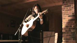 Damon Johnson Hard Act To Follow Acoustic