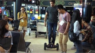 Download lagu CRITICAL ELEVEN 'REZA RAHADIAN sebagai ALE' Part 2 mp3