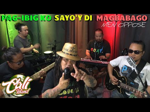 CALI ISLAND - PAG-IBIG KO SAYO'Y DI MAGBABAGO