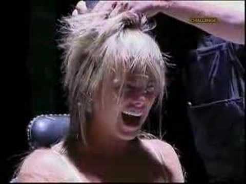 Fear Factor Season 7 (Promo)