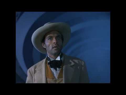TimeTunnel   s01e13   Colonel Travis in the Time Tunnel