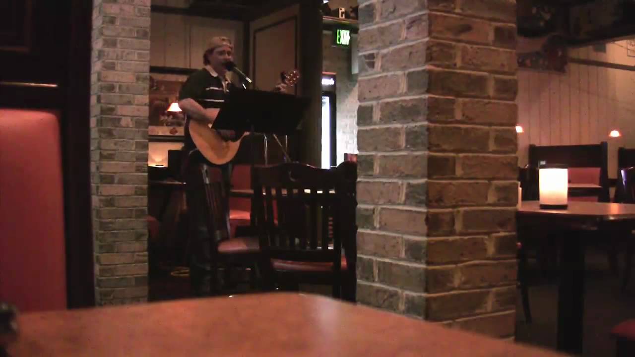 Promotional video thumbnail 5 for Kenny Holcomb