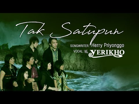 Tak Satupun | VG Yerikho Official Music Video