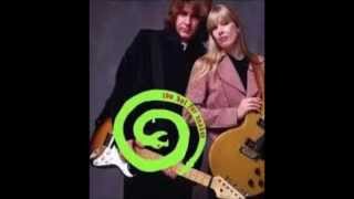 Mick Taylor with Carla Olson - Winter (second version)