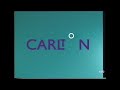 CARLTON Trailers Slides Adverts Link 16th April 1997 1 Of 2